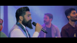 علی زندوکیلی ـ اجرای زنده آهنگ...