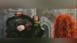 دوبله طنز از مریدا و مادرش / د...