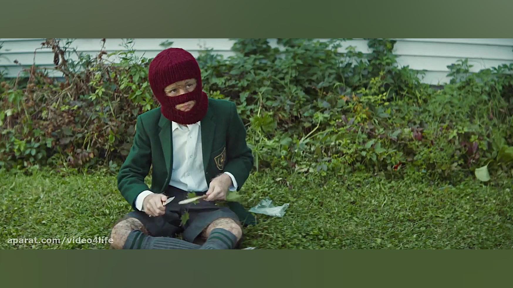 دانلود فیلم 2019 The True Adventures of Wolfboy با دوبله فارسی زمان4800ثانیه