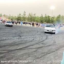 کلیپ شوتی پژو پارس