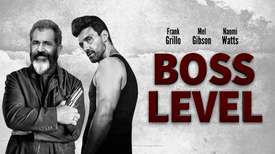 فیلم رتبه رئیس Boss Level 2020 با زیرنویس فارسی زمان5614ثانیه