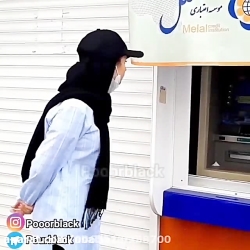 طنز پریسا پور بلک این داستان ک...
