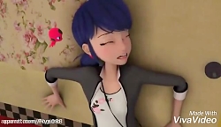 دوبله من از کارتون ((, ماجراجو...