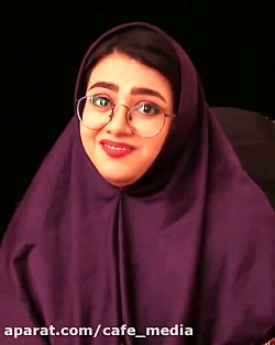 طنز فوق العاده خنده دار سرنا ا...