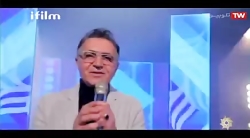 موزیک ویدئو عشق یعنی با صدای ف...