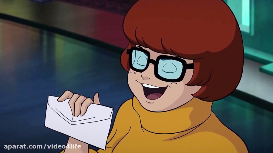 دانلود انیمیشن 2020 !Happy Halloween Scooby-Doo با دوبله فارسی زمان4545ثانیه