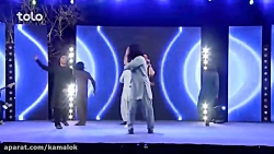 اهنگ شاد افغانی  سلیمان خان