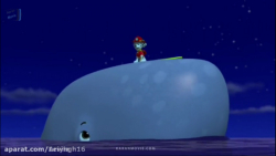 کارتون سینمایی سگ های نگهبان |...