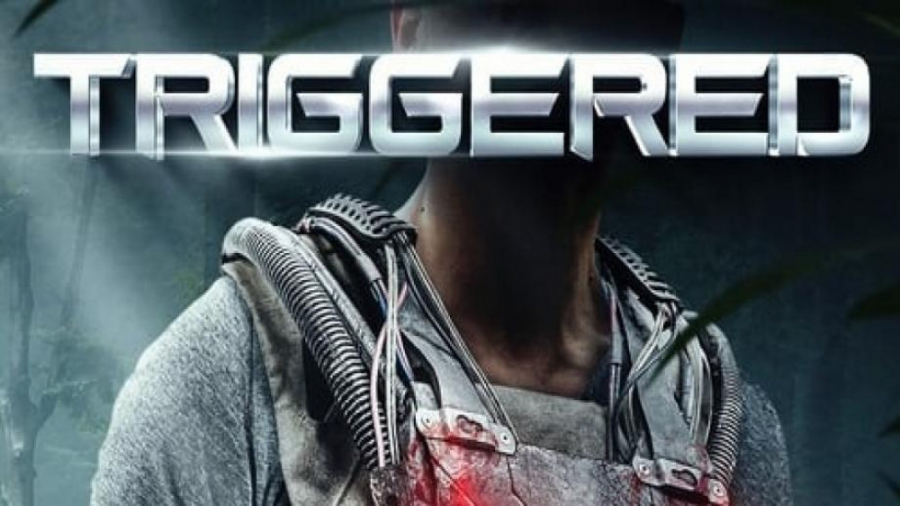 فیلم Triggered 2020 شمارش معکوس (هیجان انگیز) زمان5426ثانیه