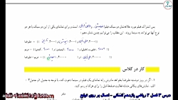 درس 3 فصل 2 ریاضی یازدهم انسانی