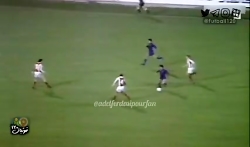 کلیپ زیبا از عادل فردوسی پور د...