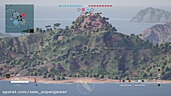 ورد اف وار شیپ دومین کلیپ/Word...