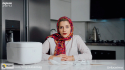 جعبه گشایی و بررسی کوتاه &laqu...