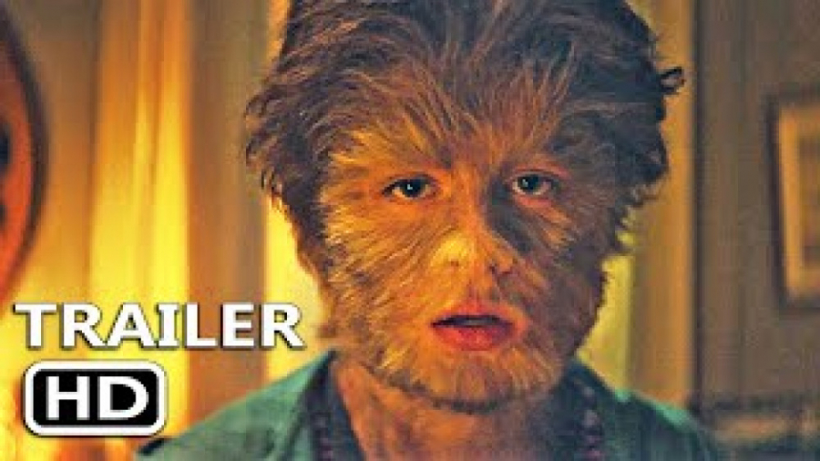 تیزر فیلم جدید ماجراجویی های واقعی پسر گرگی 2019 زمان146ثانیه