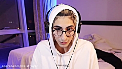 جن گیری با دوستان  famous haji...