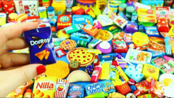 آموزش برای باربی __ کیف و میکا...