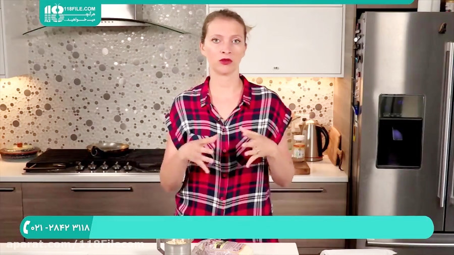 آموزش آشپزی|آشپزی آسان|آشپزی و شیرینی|آشپزی جدید|آشپزی ایرانی(پخت شیرینی خوشمزه)