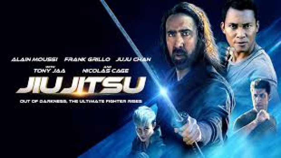 فیلم جو جیتسو Jiu Jitsu 2020 با زیرنویس فارسی | اکشن، فانتزی زمان5968ثانیه