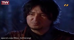 سریال کره ای افسانه جومونگ قسم...