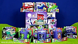 ماشین بازی  اسباب بازی  جعبه گ...