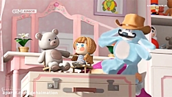 دانلود کارتون ماشا و میشا -کار...