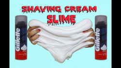 آموزش ساخت فلافی اسلایم