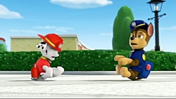 انیمیشن سگهای نگهبان جدید  سگه...