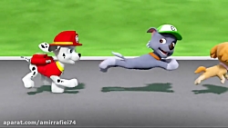 دانلود کارتون سگهای نگهبان / س...