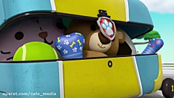 کارتون سگهای نگهبان  سگهای نگه...