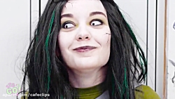 شوخی با دوستان  ایده های خنده...