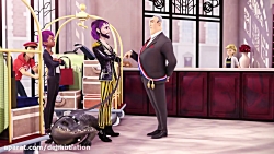 دانلود میراکلس لیدی باگ | قسمت...