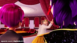 میراکلس لیدی باگ | قسمت جدید ک...