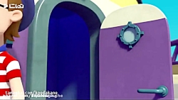 دانلود انیمیشن سگهای نگهبان -ک...