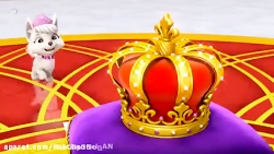 دانلود انیمیشن سگهای نگهبان -ک...