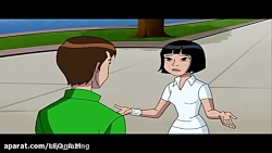 دانلود کارتن بن تن  انیمیشن بن...