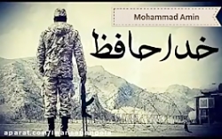 آهنگ ایرانی شلوار پلنگی