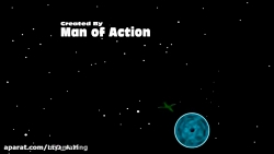 کارتن بن تن  انیمیشن بن تن بن...