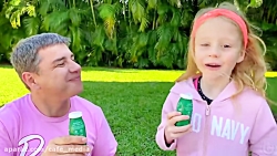 برنامه کودک استیسی و بابایی /...