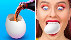 تفریحی و سرگرمی | ترفندهای غذا...