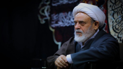 مستند شیخ حسین _حجت الاسلام و المسلمین "انصاریان"