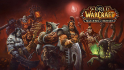 تمام سینماتیک های World of Warcraft Warlords of Draenor