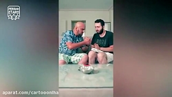 علی صبوری  قصه های من و بابام...