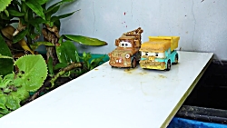 ماشین بازی  اسباب بازی  کامیون...