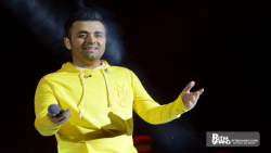 "قلاب" جدیدترین آهنگ آقای باعش...