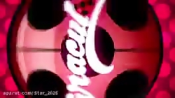 تیزی از تبدیل شدن آدرین به کفش...