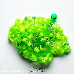 ریلکسین اسلایم / اسلایم اسمر ج...