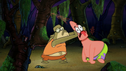 قسمت جدید انیمیشن باب اسفنجی،...