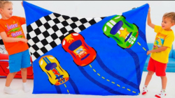 ولاد و نیکی : پوشیدن لباسهای م...