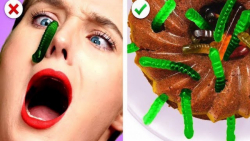 تفریحی خنده دار _ ۱۰ ایده خلاق...