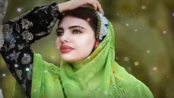 آهنگ محلی  لری بختیاری  احساسی...